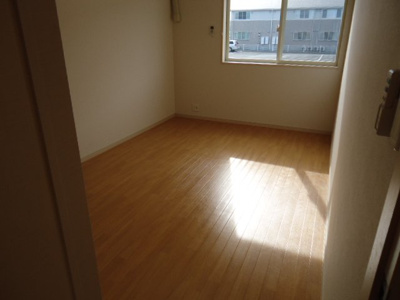 【内装】 | サンハイツ | 洋室