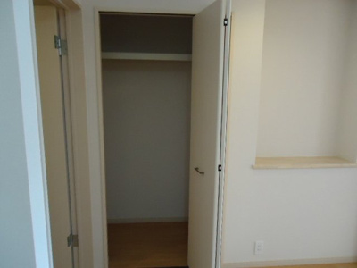 【収納】 | サンハイツ | 収納