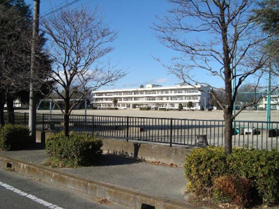 【周辺】 | サンハイツ | 太田市立藪塚本町南小学校まで711ｍ