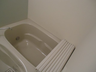 【浴室】 | サンハイツ | バス