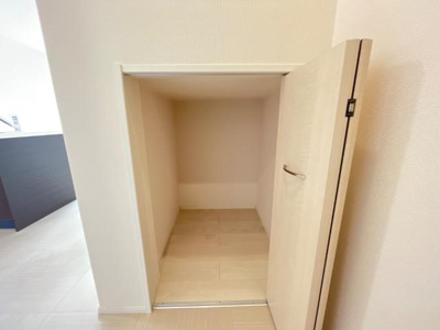 【収納】 | ユーパークウーノ | 収納