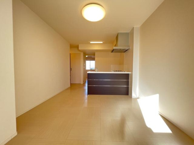 【居間・リビング】 | ユーパークウーノ | リビング