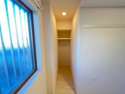 【収納】 | ユーパークウーノ | クローゼット