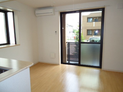 【居間・リビング】 | アールヴェイラD | リビング