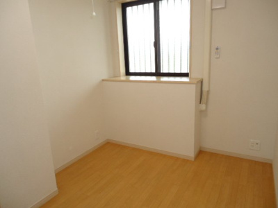 【内装】 | アールヴェイラD | 洋室