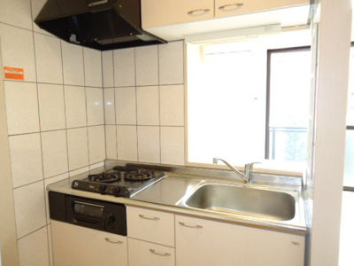 【キッチン】 | アールヴェイラD | キッチン