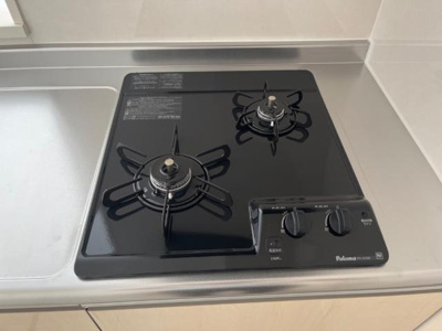 【キッチン】 | ウィスタリア | キッチン