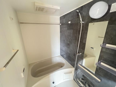 【浴室】 | ウィスタリア | バス