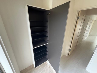 【収納】 | ウィスタリア | 収納