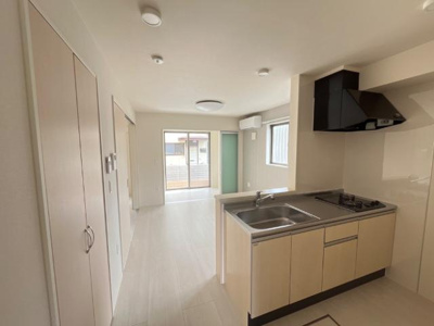 【居間・リビング】 | ウィスタリア | リビング