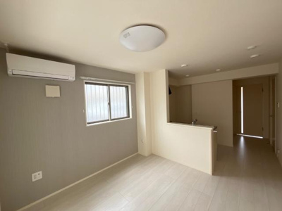 【居間・リビング】 | ウィスタリア | リビング