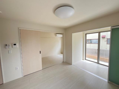 【居間・リビング】 | ウィスタリア | リビング