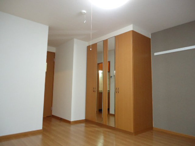 【収納】 | エスポアール | 洋室収納