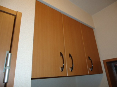 【収納】 | エスポアール | 下駄箱