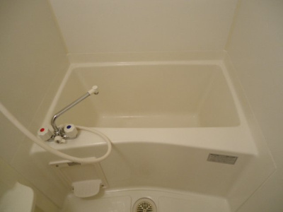 【浴室】 | エスポアール | バス