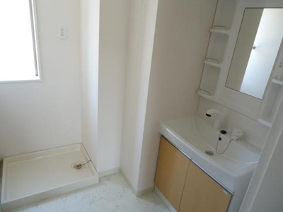 【その他】 | レ・セーナ | 脱衣所