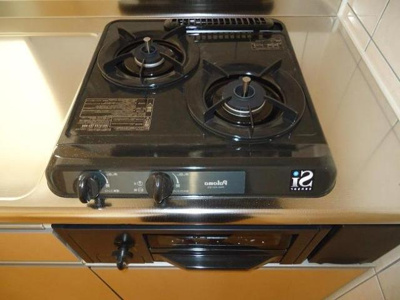 【その他】 | レ・セーナ | ガスコンロ