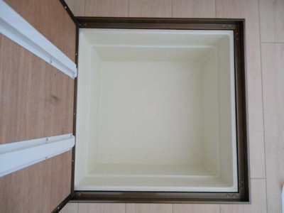 【その他】 | レ・セーナ | 床下収納