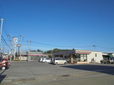 【周辺】 | レ・セーナ | セブンイレブン太田市高林店まで884ｍ