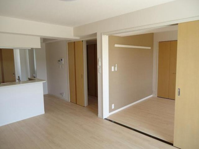 【居間・リビング】 | レ・セーナ | リビング