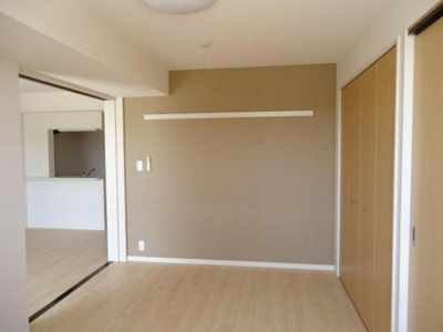 【内装】 | レ・セーナ | 洋室