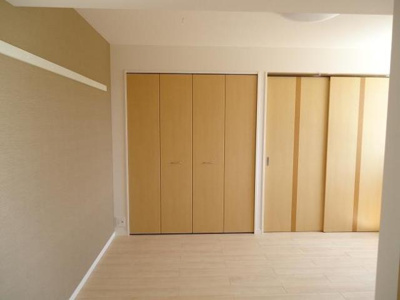 【内装】 | レ・セーナ | 洋室