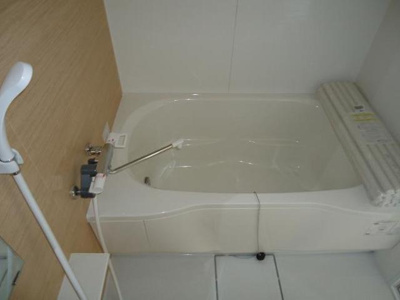 【浴室】 | レ・セーナ | バス