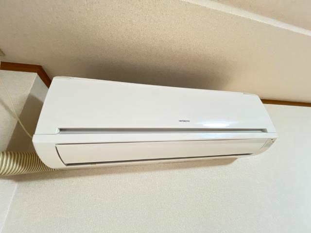 【設備】 | パルティールＫ | 室内設備