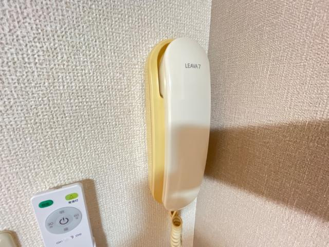 【その他】 | パルティールＫ | インターホン