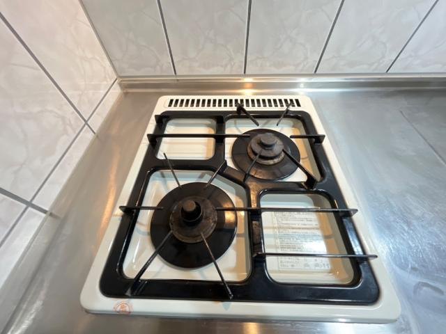 【キッチン】 | パルティールＫ | キッチン