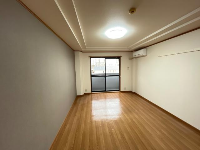 【居間・リビング】 | パルティールＫ | リビング