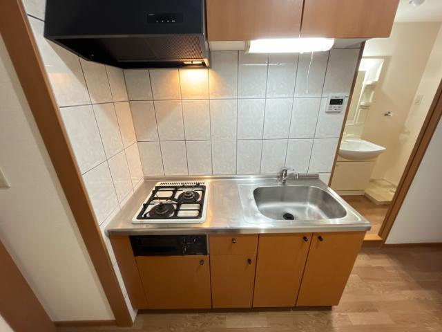 【キッチン】 | パルティールＫ | キッチン