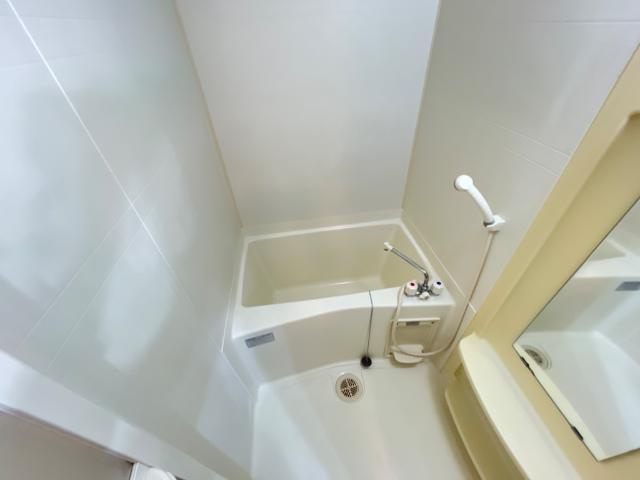 【浴室】 | パルティールＫ | バス