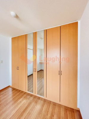 【収納】 | ファインコート北野Ⅱ | ちょっとした収納スペースも充実しています