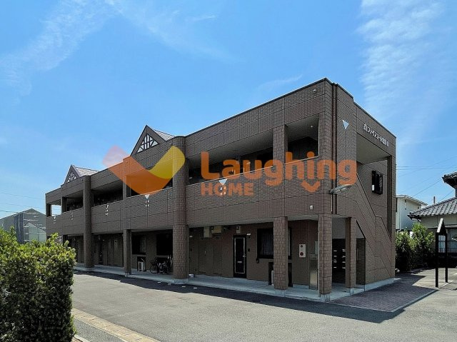 ファインコート北野Ⅱ