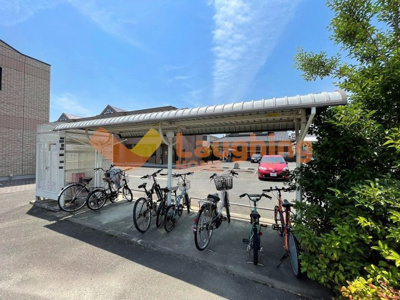 【その他共用部分】 | ファインコート北野Ⅱ