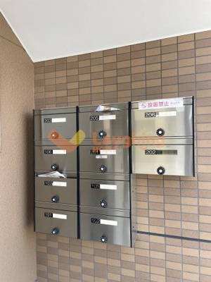 【その他共用部分】 | ファインコート北野Ⅱ