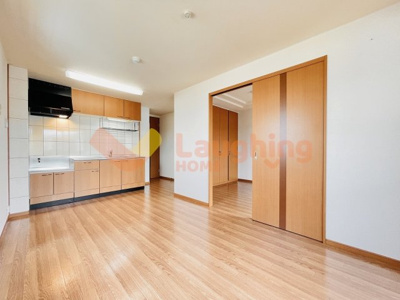 【内装】 | ファインコート北野Ⅱ | 内装もきれいです