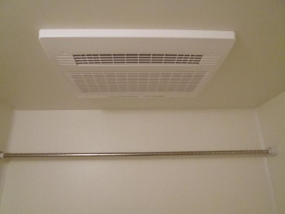 【その他】 | ブランシェ | 浴室乾燥機