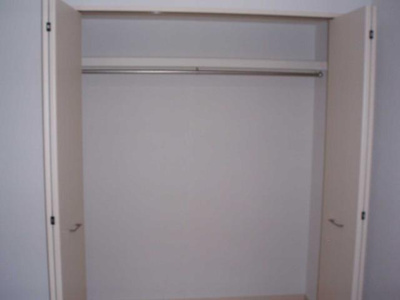 【収納】 | ブランシェ | クローゼット