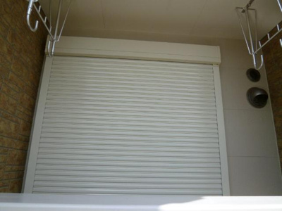 【その他】 | ブランシェ | 窓シャッター