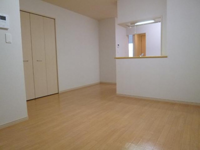 【居間・リビング】 | ブランシェ | リビング