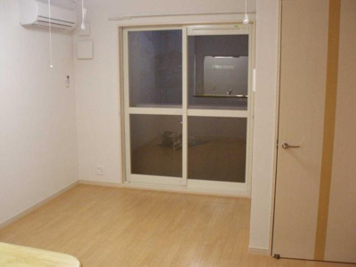 【居間・リビング】 | ブランシェ | リビング