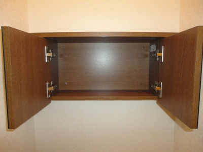 【収納】 | アールヴェイラＡ | トイレ収納