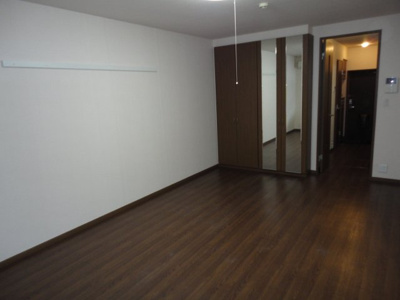 【内装】 | アールヴェイラＡ | 洋室