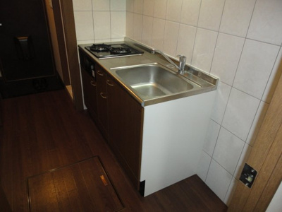 【キッチン】 | アールヴェイラＡ | キッチン