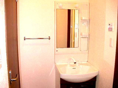 【洗面所】 | アールヴェイラＡ | 洗髪洗面化粧台