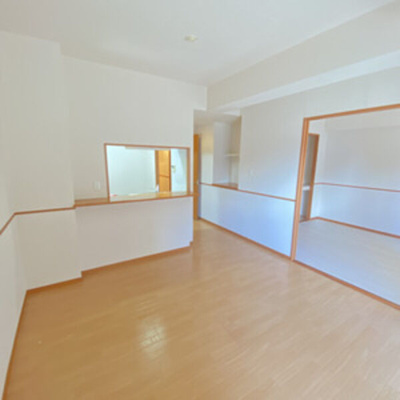 【居間・リビング】 | サンシティ名西通