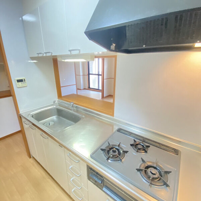 【キッチン】 | サンシティ名西通