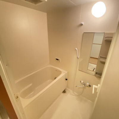 【浴室】 | サンシティ名西通